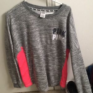 PINK Sweatshirt!